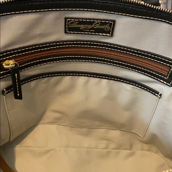 Dooney & Bourke Bags Dooney Bourke Florida State Seminoles Fsu Bag